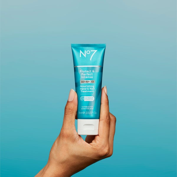 Protect and Perfect Intense Advanced Restoring Hand Treatment 75ml