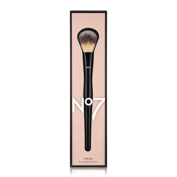 Blusher Brush