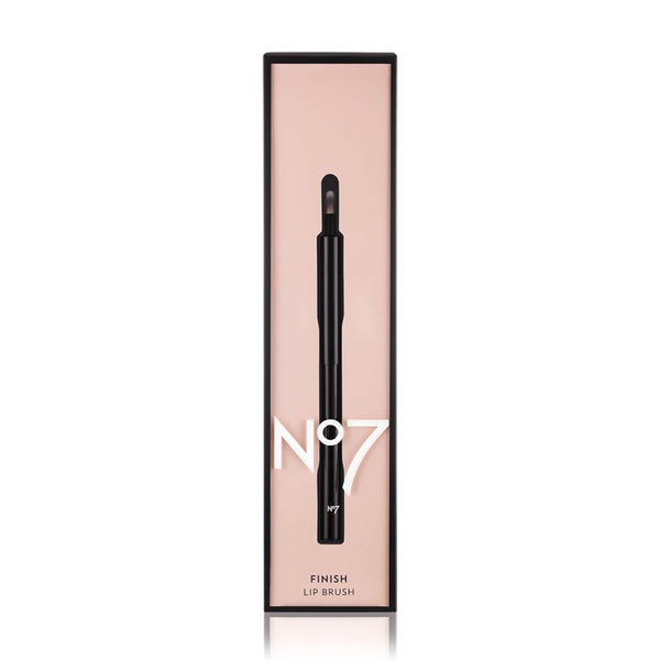 Retractable Lip Brush