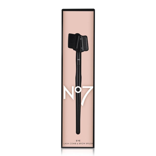 Lash Comb & Brow Brush