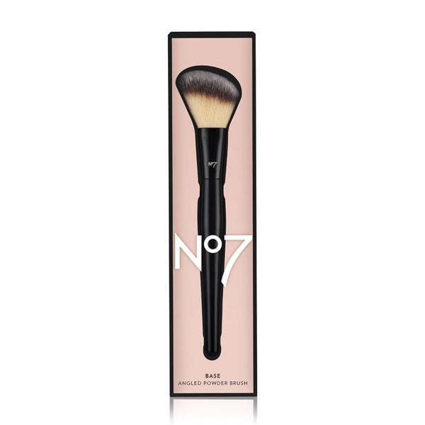 Angled Powder Brush