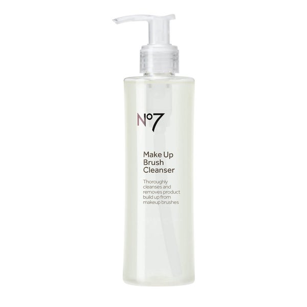 Make Up Brush Cleanser 200ml