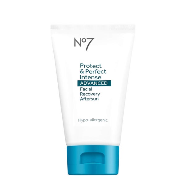Protect and Perfect Intense ADVANCED Facial Recovery Aftersun 50ml