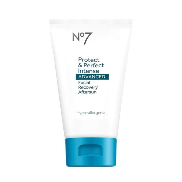 Protect and Perfect Intense ADVANCED Facial Recovery Aftersun 50ml