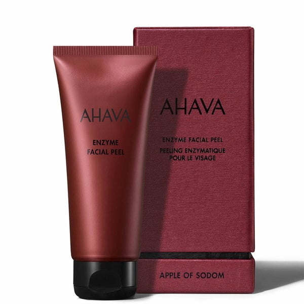 AHAVA Enzyme Peel 100ml