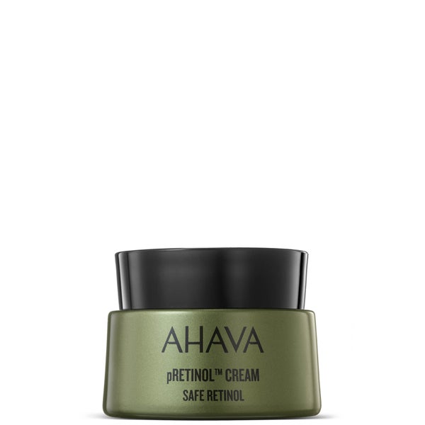 AHAVA セーフプレチノールクリーム 50ml