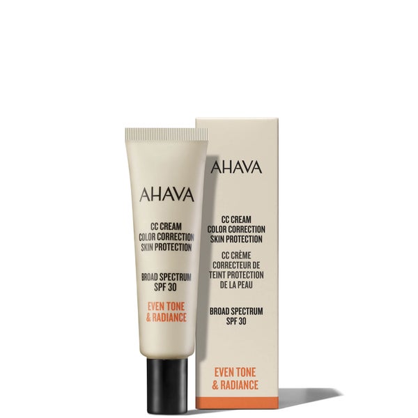 AHAVA CC Cream 