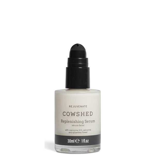 Cowshed Replenishing Serum 30ml