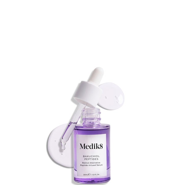 Peptides au bakuchiol Medik8 30 ml
