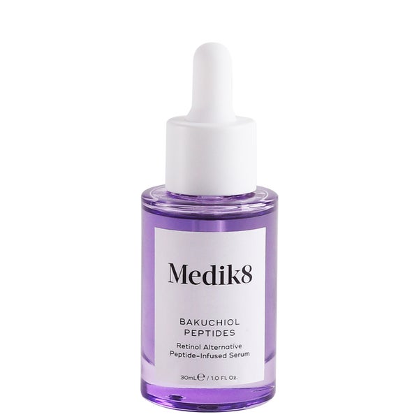 Medik8 Bakuchiol Peptides 30ml