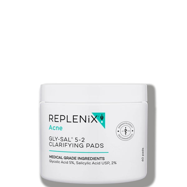 Replenix Gly-Sal 5-2 Pads (60 count)