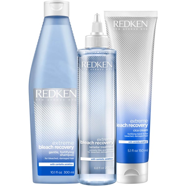 Set Extreme Bleach Recovery Redken