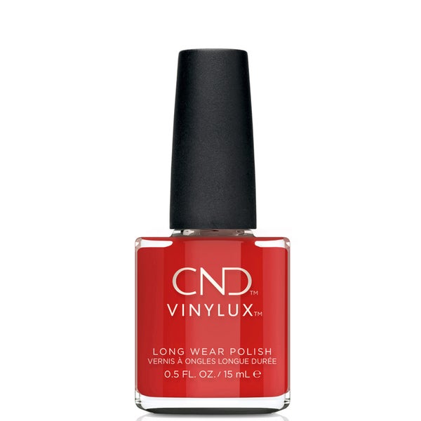 CND Vinylux Devil Red 15ml