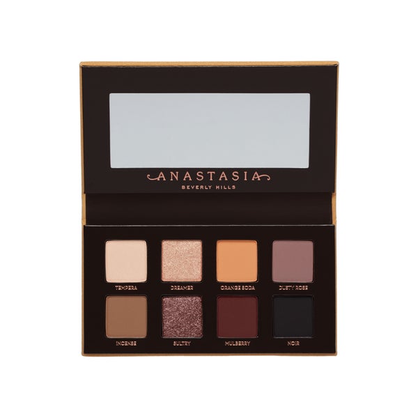 Anastasia Beverly Hills Mini Soft Glam Palette 6.4g