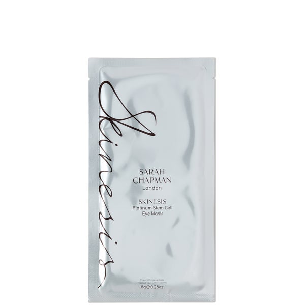 Sarah Chapman Platinum Stem Cell Eye Mask 8g