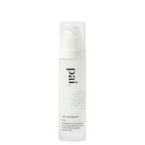 Pai Skincare The Anthemis Chamomile and Rosehip Soothing Moisturiser 50ml