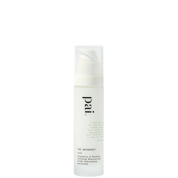 Pai Skincare The Anthemis Chamomile and Rosehip Soothing Moisturiser 50ml
