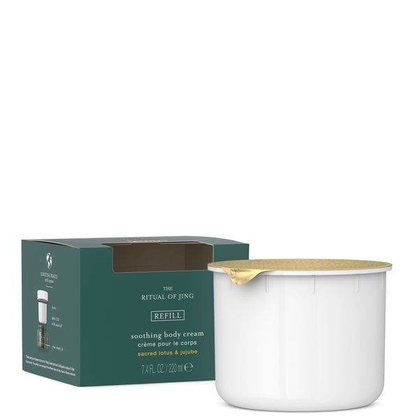 RITUALS The Ritual of Jing Refill Body Cream, bodycreme refill 220 ml