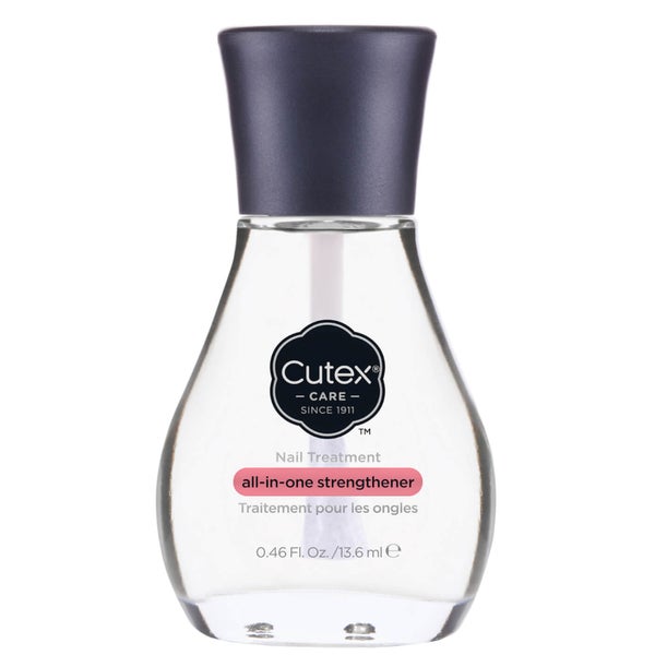 Cutex All-in-One Strengthener 13.6ml