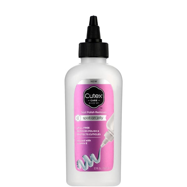 Cutex Spot-On Jelly Remover 109ml