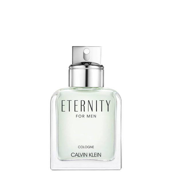 Colonia Calvin Klein Eternity para él 50ml