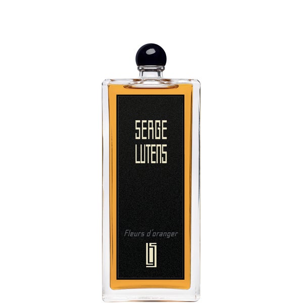 Serge Lutens Fleurs d'oranger Eau de Parfum - 100 ml