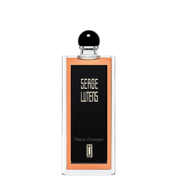 Serge Lutens Fleurs d'oranger Eau de Parfum - 50 ml