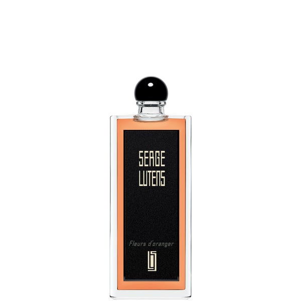 Serge Lutens Fleurs d'oranger Eau de Parfum - 50 ml