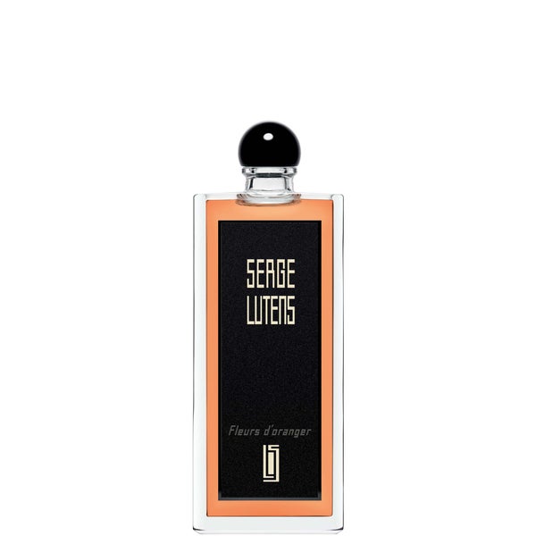 Serge Lutens Fleurs d'oranger Eau de Parfum - 50ml Serge Lutens Fleurs d'oranger parfémovaná voda - 50 ml