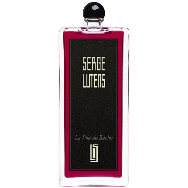 Serge Lutens La Fille de Berlin Eau de Parfum - 100 ml