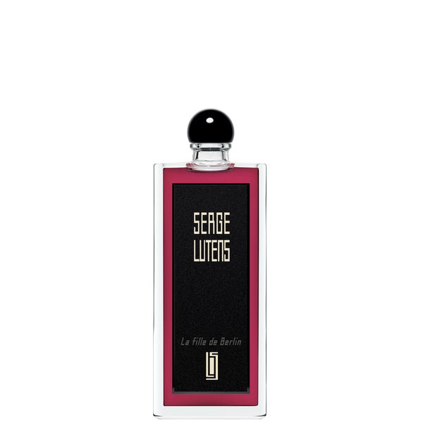Serge Lutens La Fille de Berlin Eau de Parfum - 50ml