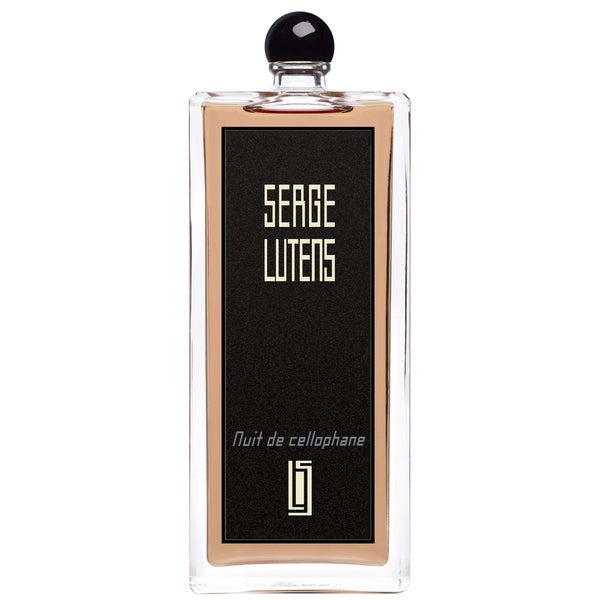 Serge Lutens Nuit de Cellophane Eau de Parfum - 100ml Serge Lutens Nuit de Cellophane parfémovaná voda - 100 ml