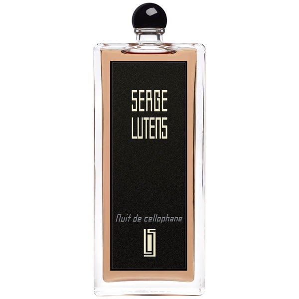 Serge Lutens Nuit de Cellophane Apă de Parfum - 100ml