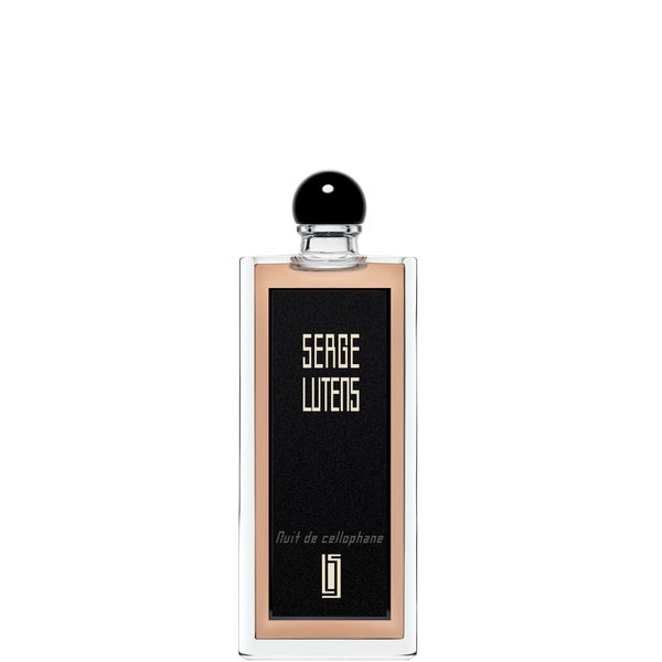Serge Lutens Nuit de Cellophane Eau de Parfum - 50ml