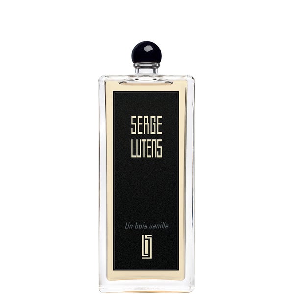 Serge Lutens un Bois Vanille Eau de Parfum -tuoksu - 100ml