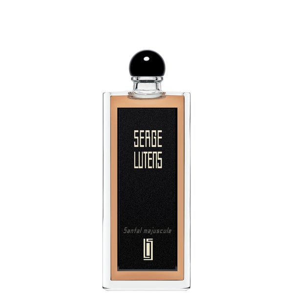Eau de Parfum Santal Majuscule Serge Lutens- 50ml