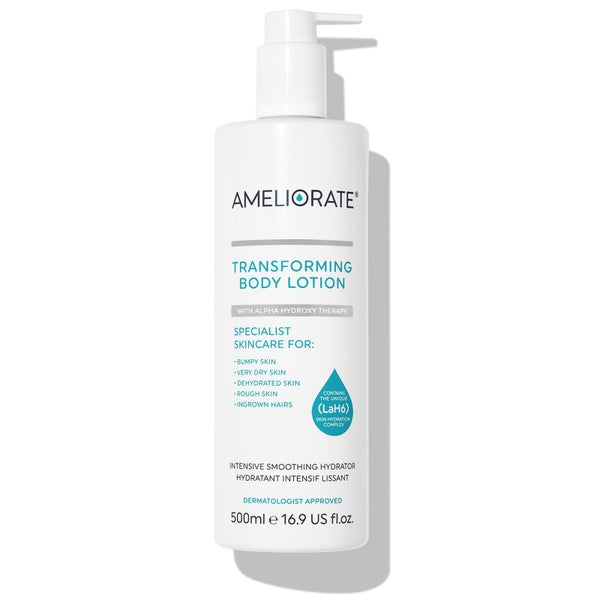 AMELIORATE Transforming Body Lotion Supersize (Worth £48.00)