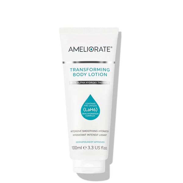 AMELIORATE Transforming Body Lotion 100ml