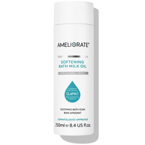 Leche de Baño Softening Bath Milk