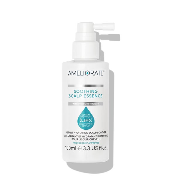 Эссенция для кожи головы AMELIORATE Soothing Scalp Essence, 100 мл