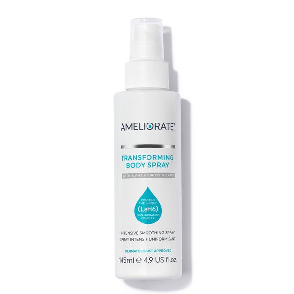 AMELIORATE Transforming Body Spray