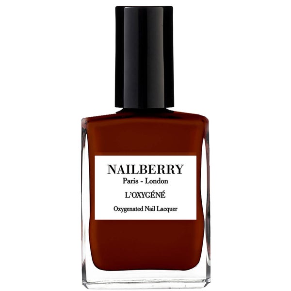Nailberry Nail Polish - Grateful 15ml