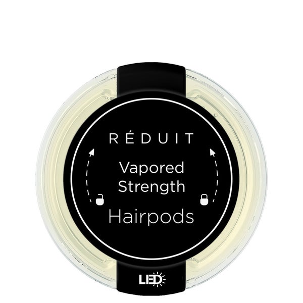 RÉDUIT Hairpods Vapored Strength LED