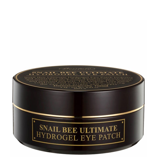 Benton Snail Bee Ultimate Hydrogel Eye Patch