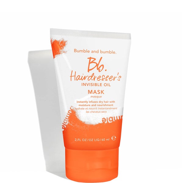 Bumble and bumble Hairdresser's Invisible Oil Mask 60ml