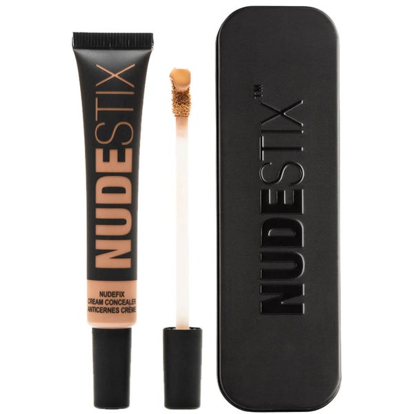 NUDESTIX Nudefix Cream Concealer 10 มล. (เฉดสีต่างๆ)