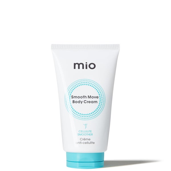 Mio Smooth Move Body Cream 125ml