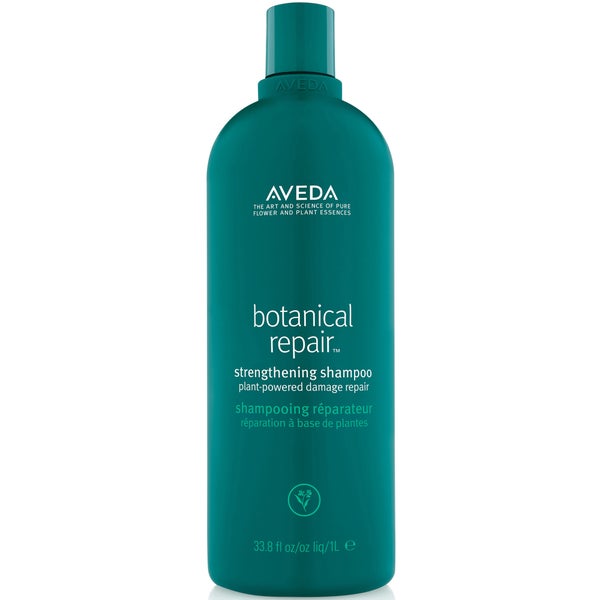 Aveda Botanical Repair Strengthening Shampoo 1000ml
