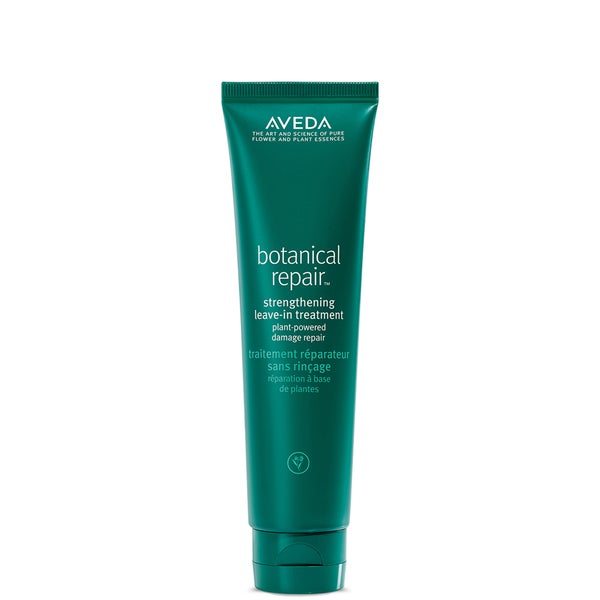 العلاج النباتي للمعالجة والتقوية دون شطف من Aveda 100 مل