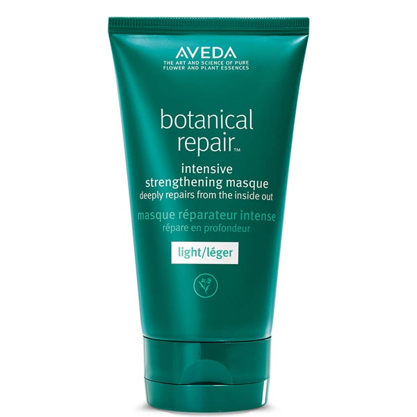 قناع نباتي خفيف للعلاج والتقوية من Aveda بحجم 150 مل